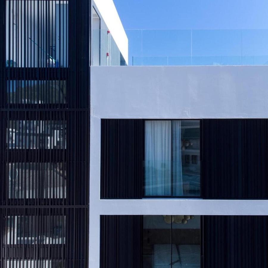 M. Hotel San Antonio  Exterior photo